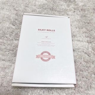 SILKY ROLLS まつげパーマ(パーマ剤)