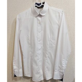 ブリックハウスバイトウキョウシャツ(BRICK HOUSE by Tokyo Shirts)のBRICK HOUSE レディース シャツ 長袖(シャツ/ブラウス(長袖/七分))