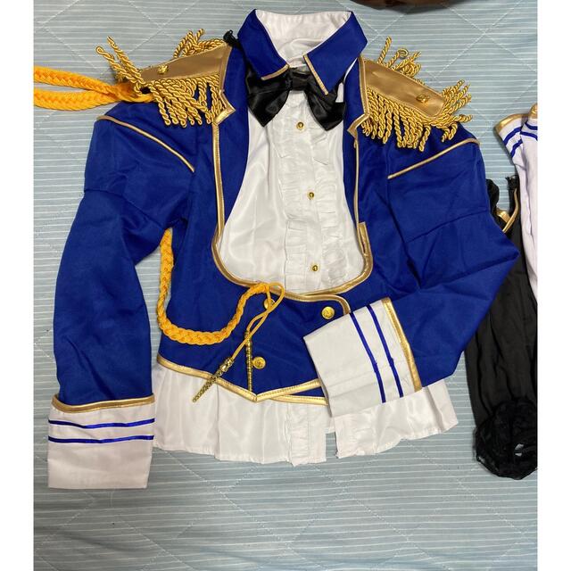 ダイワスカーレット コスプレ エンタメ/ホビーのコスプレ(衣装一式)の商品写真