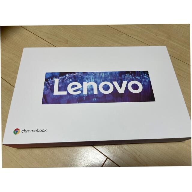 Lenovo(レノボ)のLenovo ノートPC IdeaPad Duet Chromebook ZA6 スマホ/家電/カメラのPC/タブレット(ノートPC)の商品写真