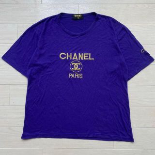 シャネル Tシャツ・カットソー(メンズ)の通販 48点 | CHANELのメンズを ...