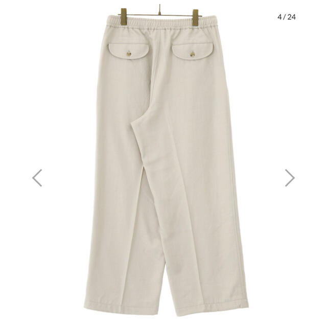 DAIWA PIER39 Tech Wide Easy 2P Trousers かわいい！ www.gold-and