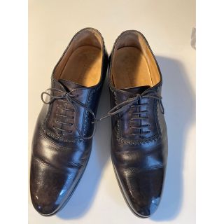 ベルルッティ(Berluti)のBerluti ベルルッティ　7 1/2 25-25.5cm(ドレス/ビジネス)