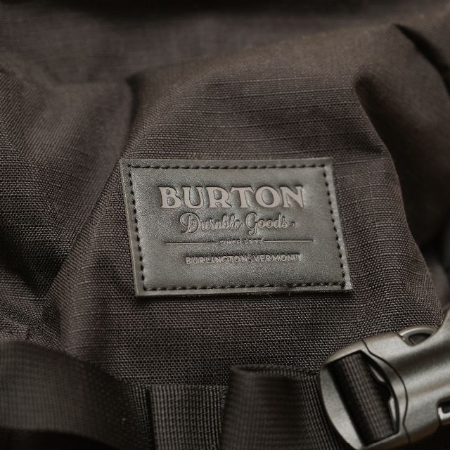 BURTON(バートン)の【KK様専用】BURTON ZOOM PACK 26L カメラリュック スマホ/家電/カメラのカメラ(その他)の商品写真