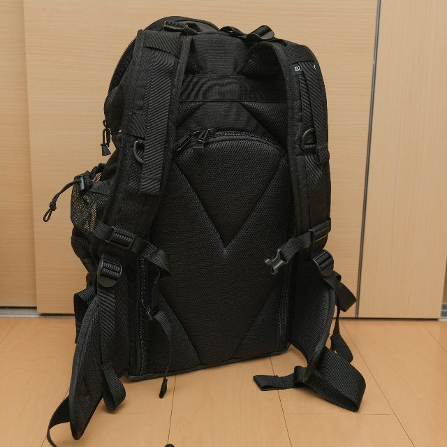 BURTON(バートン)の【KK様専用】BURTON ZOOM PACK 26L カメラリュック スマホ/家電/カメラのカメラ(その他)の商品写真