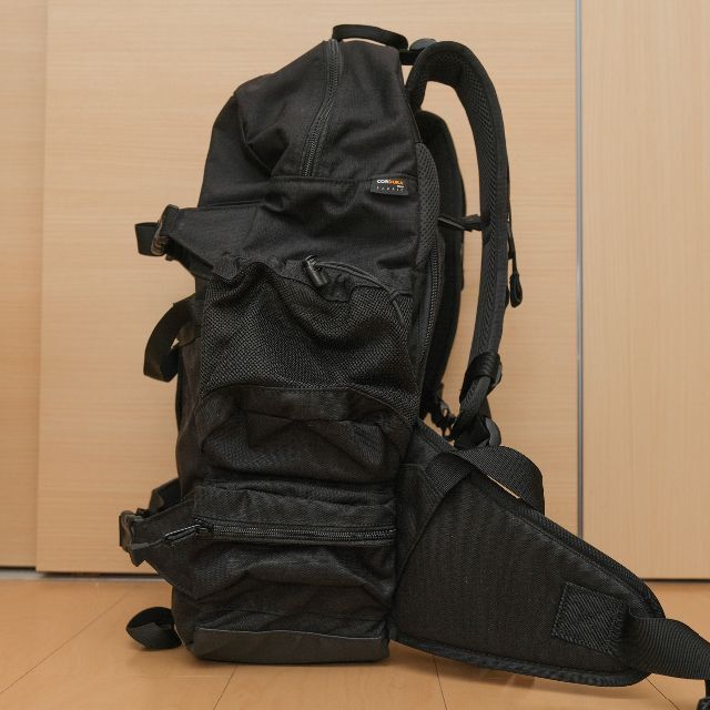 BURTON(バートン)の【KK様専用】BURTON ZOOM PACK 26L カメラリュック スマホ/家電/カメラのカメラ(その他)の商品写真