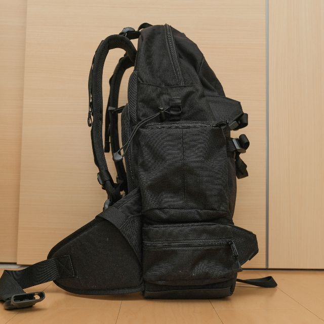 BURTON(バートン)の【KK様専用】BURTON ZOOM PACK 26L カメラリュック スマホ/家電/カメラのカメラ(その他)の商品写真