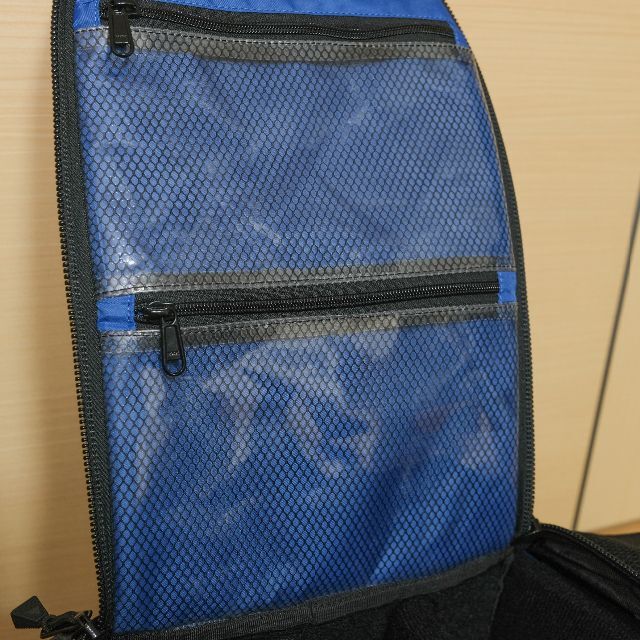 BURTON(バートン)の【KK様専用】BURTON ZOOM PACK 26L カメラリュック スマホ/家電/カメラのカメラ(その他)の商品写真