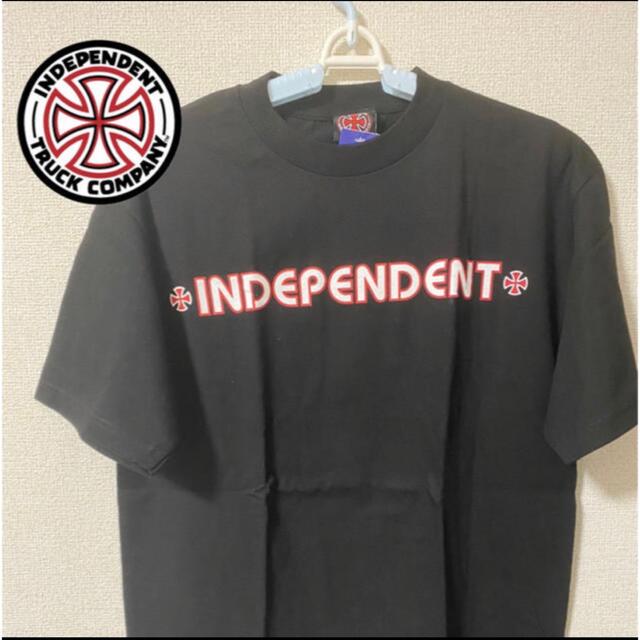 INDEPENDENT(インディペンデント)のINDEPENDENT vans santacruz thrasher フェス メンズのトップス(Tシャツ/カットソー(七分/長袖))の商品写真