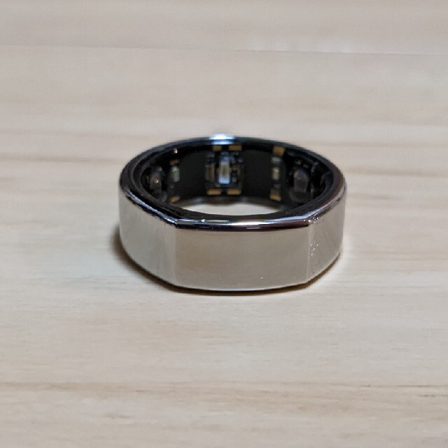 OURA Ring オーラリング US9サイズ 第3世代の通販 by BA's shop｜ラクマ