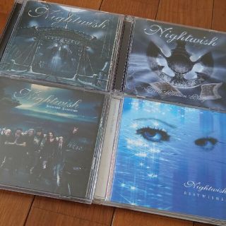 Nightwish イマジナエラムリミテッドスペシャルエディション | www.esn