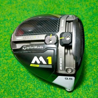 ゴルフ TaylorMade m1 440 ツアー支給品の通販 by ゆっきぃー777's