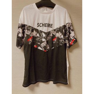 Tシャツ(Tシャツ(半袖/袖なし))