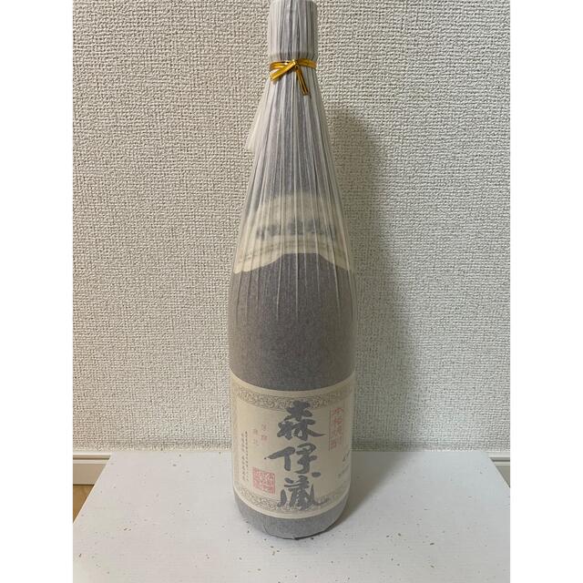 森伊蔵　1800ml