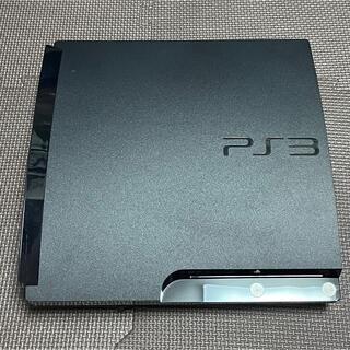 プレイステーション3(PlayStation3)のPlayStation3 PS3 本体 CECH-2000A ソフト4本(家庭用ゲーム機本体)