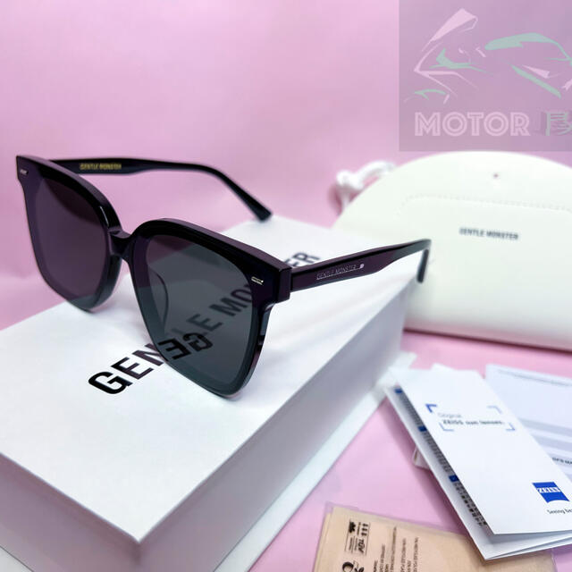 Gentle Monster サングラスSAL男女の通販 by akikoo's shop|ラクマ