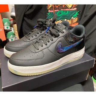 ナイキ(NIKE)のNIKE Air Force 1 Play Station 28.5cm(スニーカー)