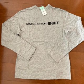 コムデギャルソン(COMME des GARCONS)のCOMME des GARÇONS PLAY CDG HOMME Shirt(Tシャツ/カットソー(七分/長袖))