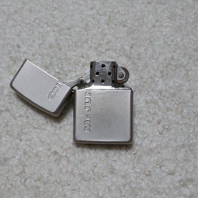 ZIPPO(ジッポー)のZIPPO メンズのファッション小物(タバコグッズ)の商品写真