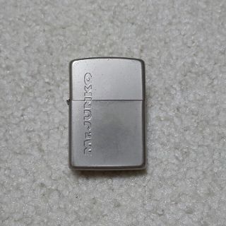 ジッポー(ZIPPO)のZIPPO(タバコグッズ)