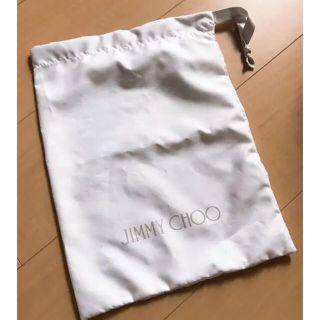 JIMMY CHOO(ショップ袋)のフリマアイテム一覧 JIMMY CHOO(ショップ袋)のフリマアイテム一覧