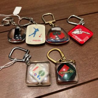 ナズキ様専用】ブルボンキーホルダー等6点 www.pegasusforkids.com