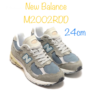 New Balance - ☆SALL☆【NEW BALANCE/ニューバランス】M2002RDD