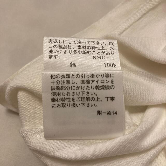 BURBERRY(バーバリー)のバーバリー　キッズ　Tシャツ キッズ/ベビー/マタニティのキッズ服男の子用(90cm~)(Tシャツ/カットソー)の商品写真