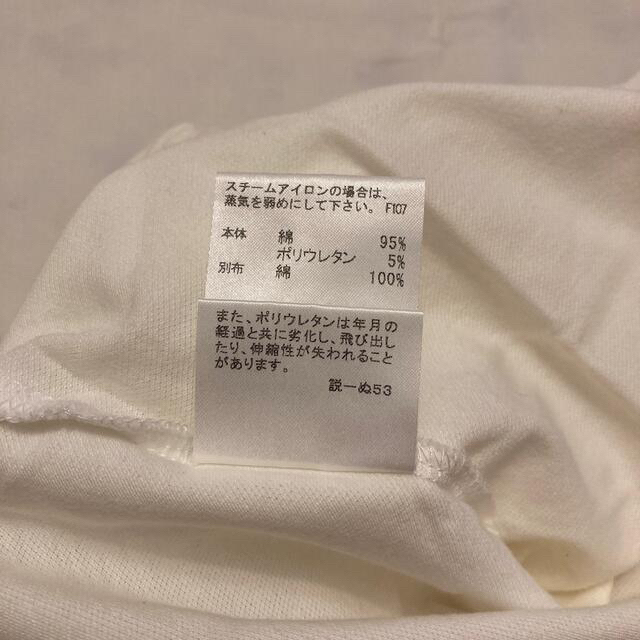 BURBERRY(バーバリー)のバーバリー　キッズ　Tシャツ キッズ/ベビー/マタニティのキッズ服女の子用(90cm~)(Tシャツ/カットソー)の商品写真