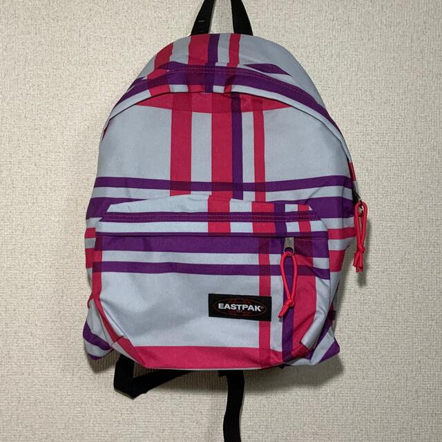 イーストパック　EASTPAK バックパック　リュックサック　新品未使用