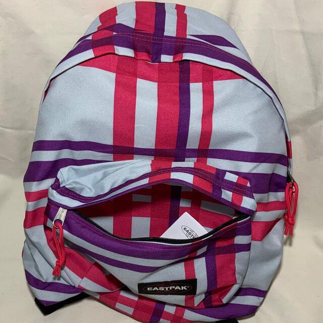 EASTPAK - EASTPAK 新品未使用 派手の通販 by つっちー's shop