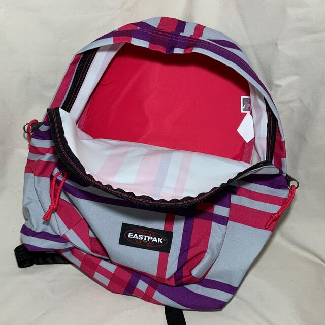 EASTPAK - EASTPAK 新品未使用 派手の通販 by つっちー's shop