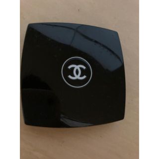 シャネル(CHANEL)のCHANEL シャネル　コンパクトミラー(ミラー)