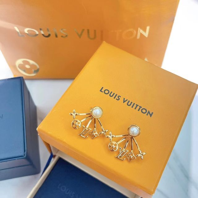 お気にいる LOUIS VUITTON - 【美品】ルイヴィトン ブックル ドレイユ