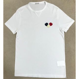 SALE モンクレール　トリコワッペンtシャツ