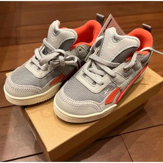 リーボック(Reebok)のリーボック　Reebok キッズ　シューズ　16cm(スニーカー)