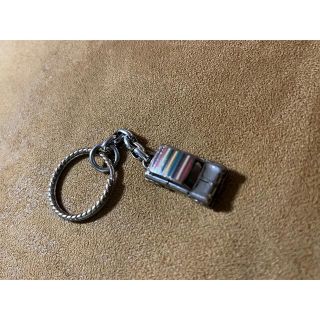 ポールスミス(Paul Smith)の専用品　ポールスミス　キーリング　キーホルダー(キーホルダー)