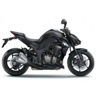 カワサキ(カワサキ)のZ1000 ワンオーナー(車体)