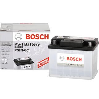 ボッシュ(BOSCH)の【ひーさん専用】BOSCH PSIN-6C LN2 バッテリー(汎用パーツ)