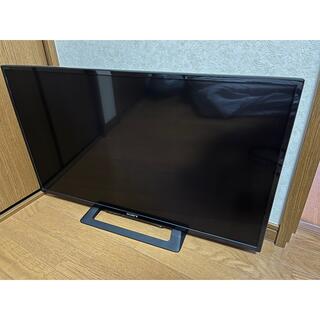 SONY - SONY BRAVIA 液晶TV 32v 1TBHDD付き 2017年製