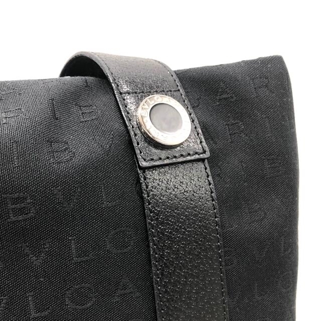 BVLGARI(ブルガリ)のしゃぶてん様専用　BVLGARI  トート　ブルガリショルダー　ロゴマニア レディースのバッグ(トートバッグ)の商品写真