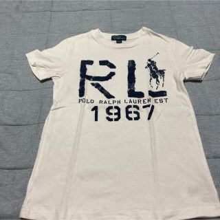 ポロラルフローレン(POLO RALPH LAUREN)のIRO様専用　　polo  Tシャツ(Tシャツ/カットソー)