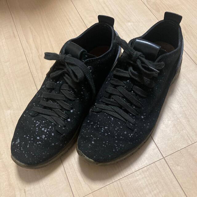 FEIT GALAXY BIOTRAINER SUEDE size41