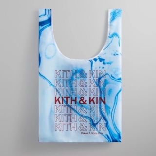 Kith Design Studios Shopping Tote(トートバッグ)