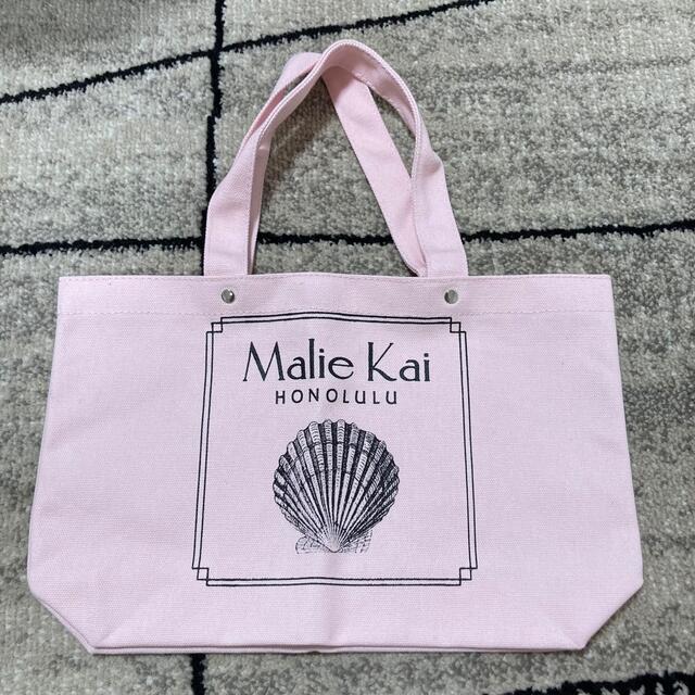 Malie Kai トートバッグ レディースのバッグ(トートバッグ)の商品写真