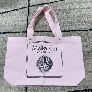 Malie Kai トートバッグ(トートバッグ)