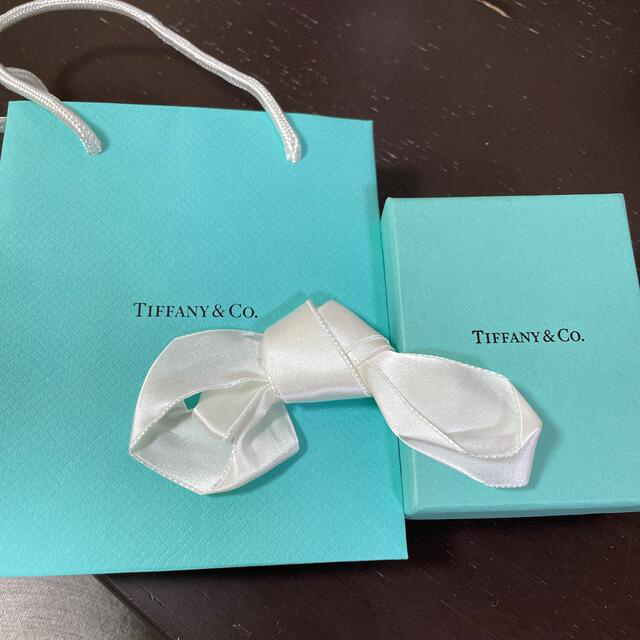 Tiffany & Co.(ティファニー)のTiffany ダイヤモンド バイ ザ ヤード™ ブレスレット 15センチ レディースのアクセサリー(ブレスレット/バングル)の商品写真