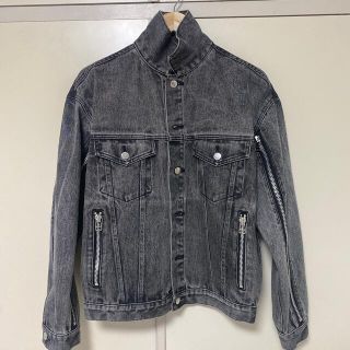 ジョンローレンスサリバン ジージャン/デニムジャケット(メンズ)の通販 ...