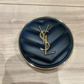 イヴサンローランボーテ(Yves Saint Laurent Beaute)のイブサンローランクッションファンデケース(その他)