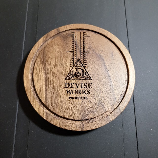 DEVISE WORKS シェラカップ リッド デバイスワークス - www.vvvinteriors.com DEVISE WORKS シェラカップ リッド デバイスワークス - www.vvvinteriors.com